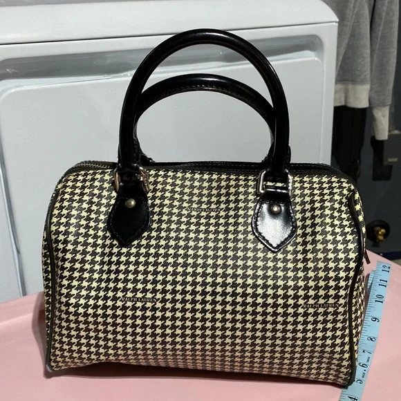 Vintage Ralph Lauren handbag - Picture 6 of 11